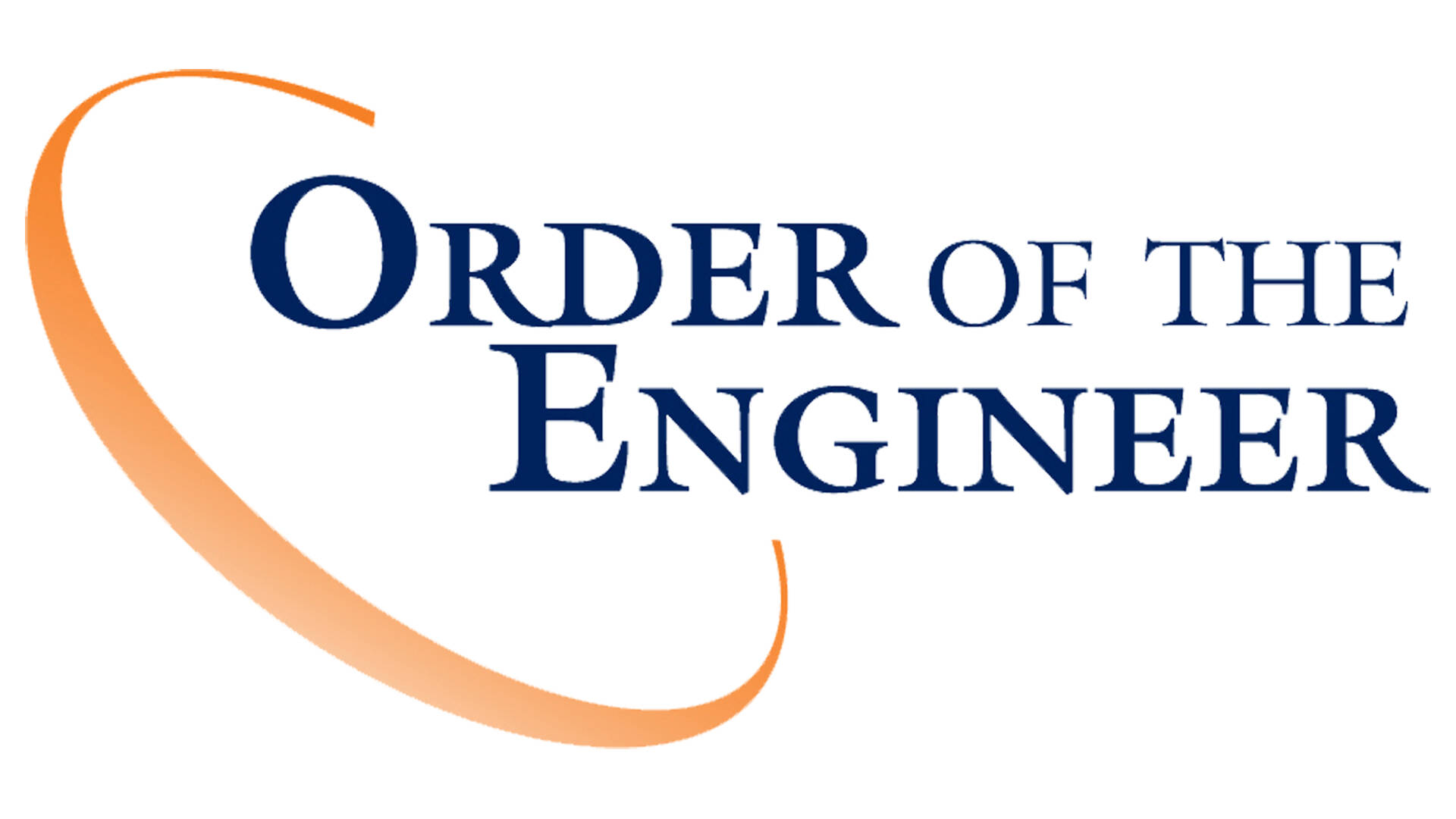 Order of the Engineer logo
